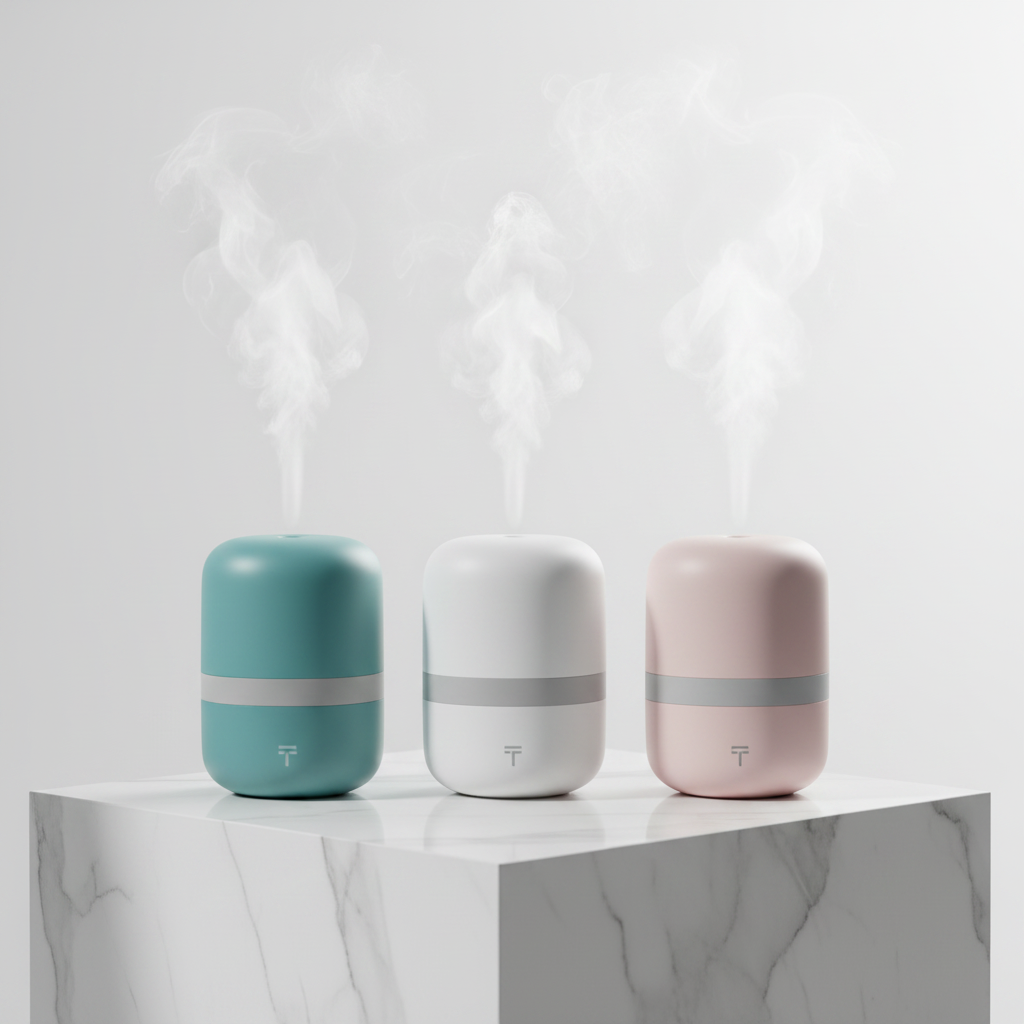 Aero Mist
