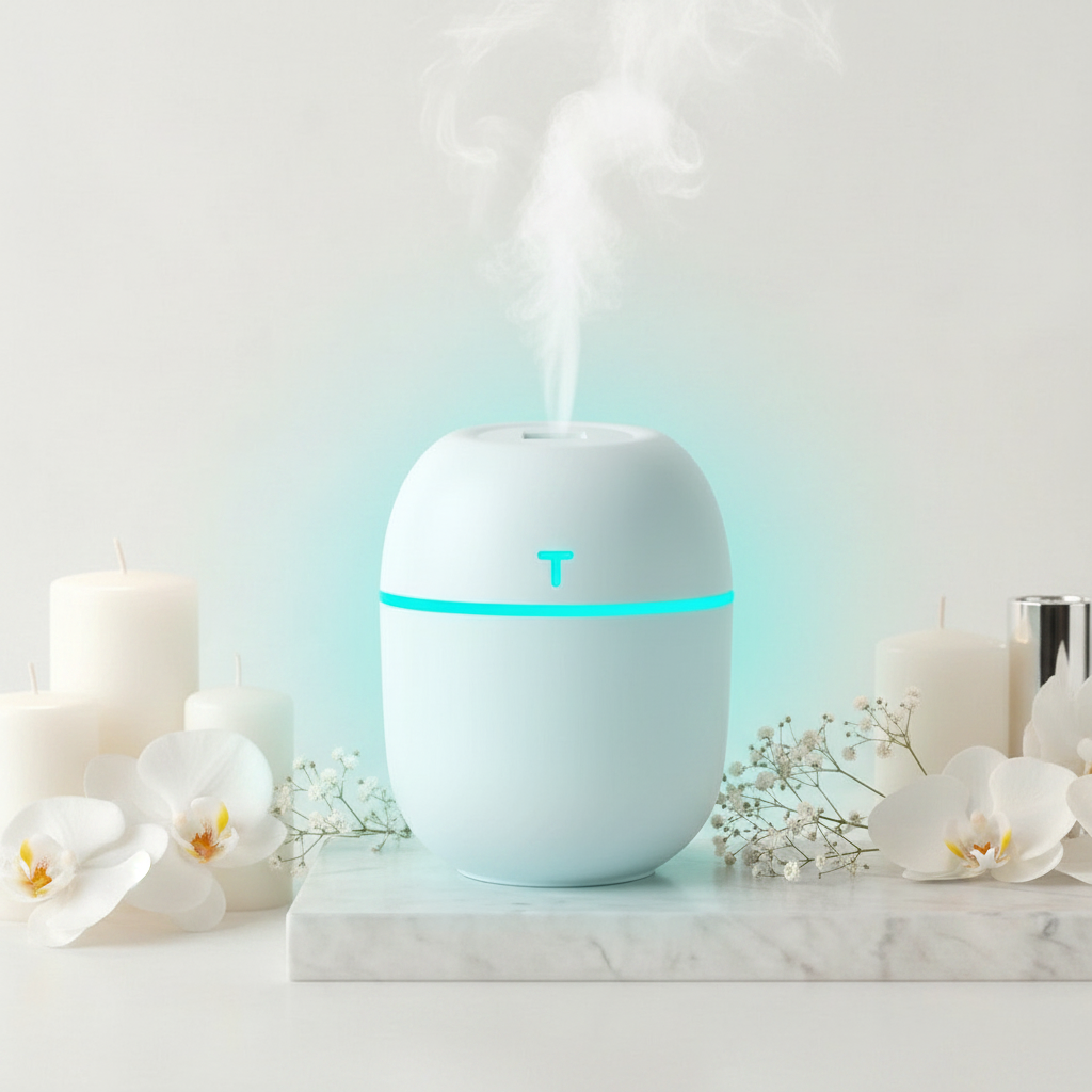 Aero Mist