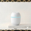 Aero Mist neon glow humidifier
